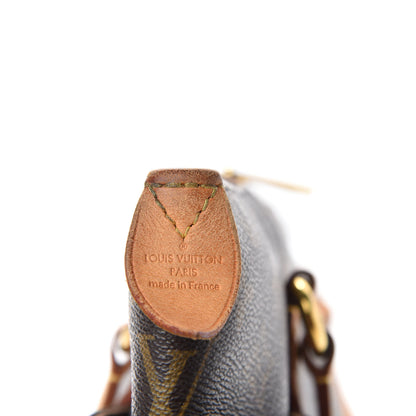 Louis Vuitton Monogram Totally PM 8 of 10