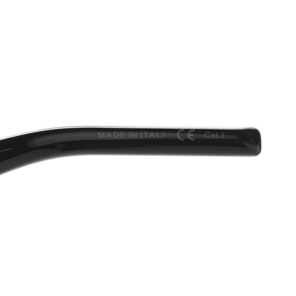 Saint Laurent Acetate Square Sunglasses SL M17 Black 6 of 9