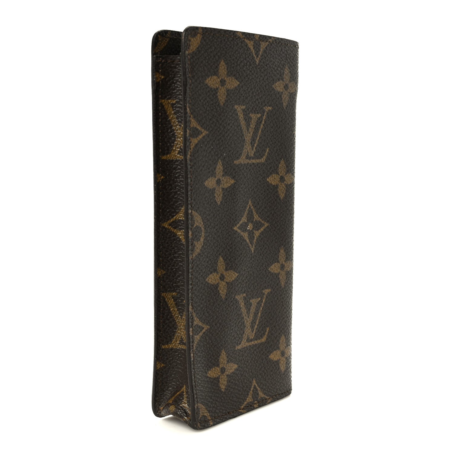 Louis Vuitton Monogram Sunglasses Case 3 of 9