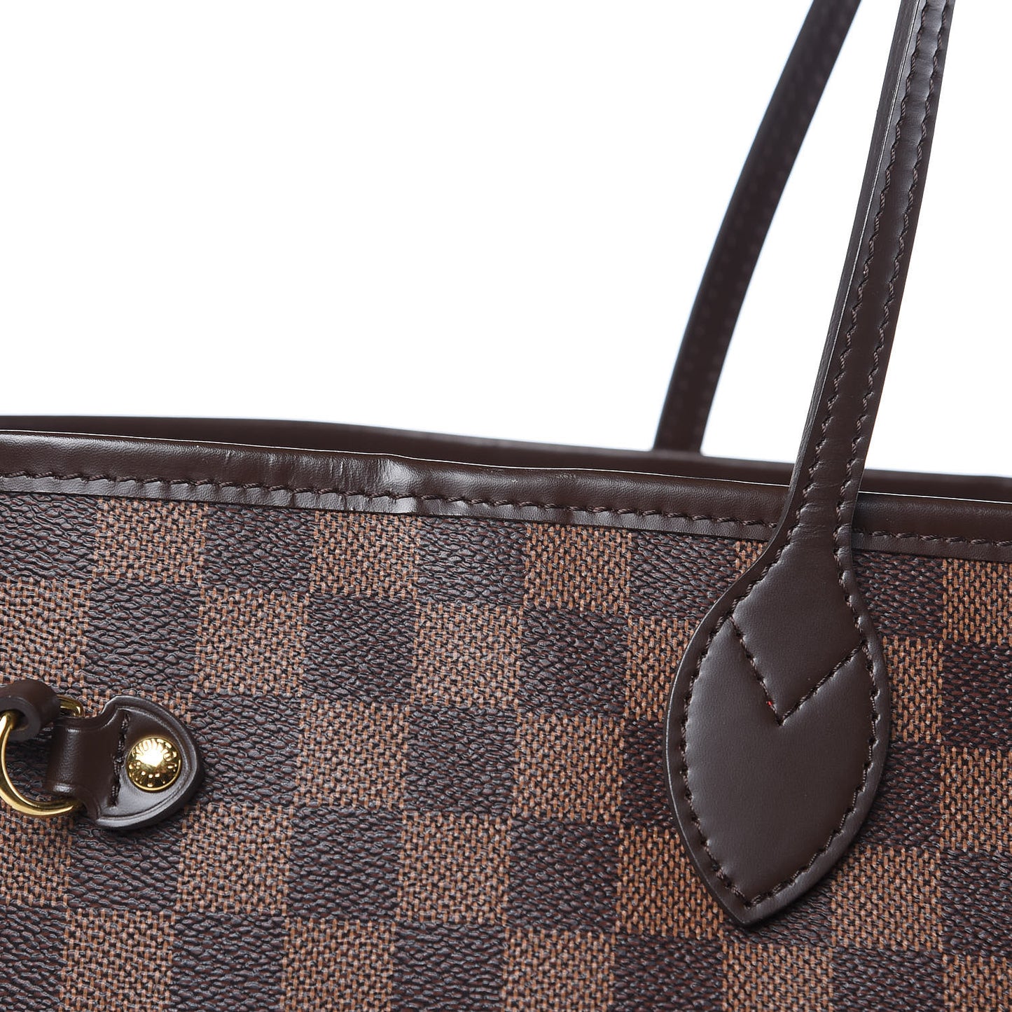Damier Ebene Neo Neverfull GM
