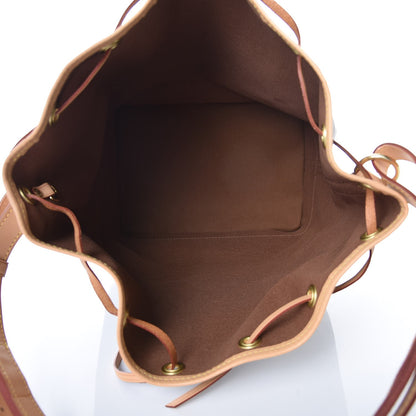 Louis Vuitton Monogram Noe 5 of 8
