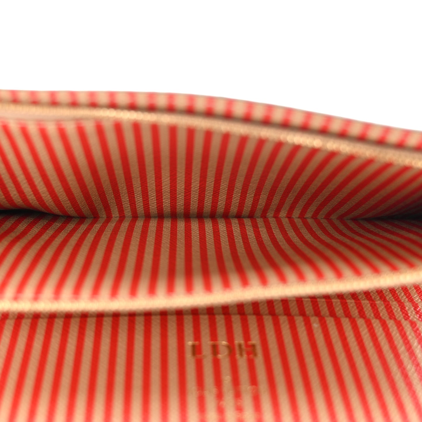 Damier Ebene Trunks and Locks Insolite Wallet