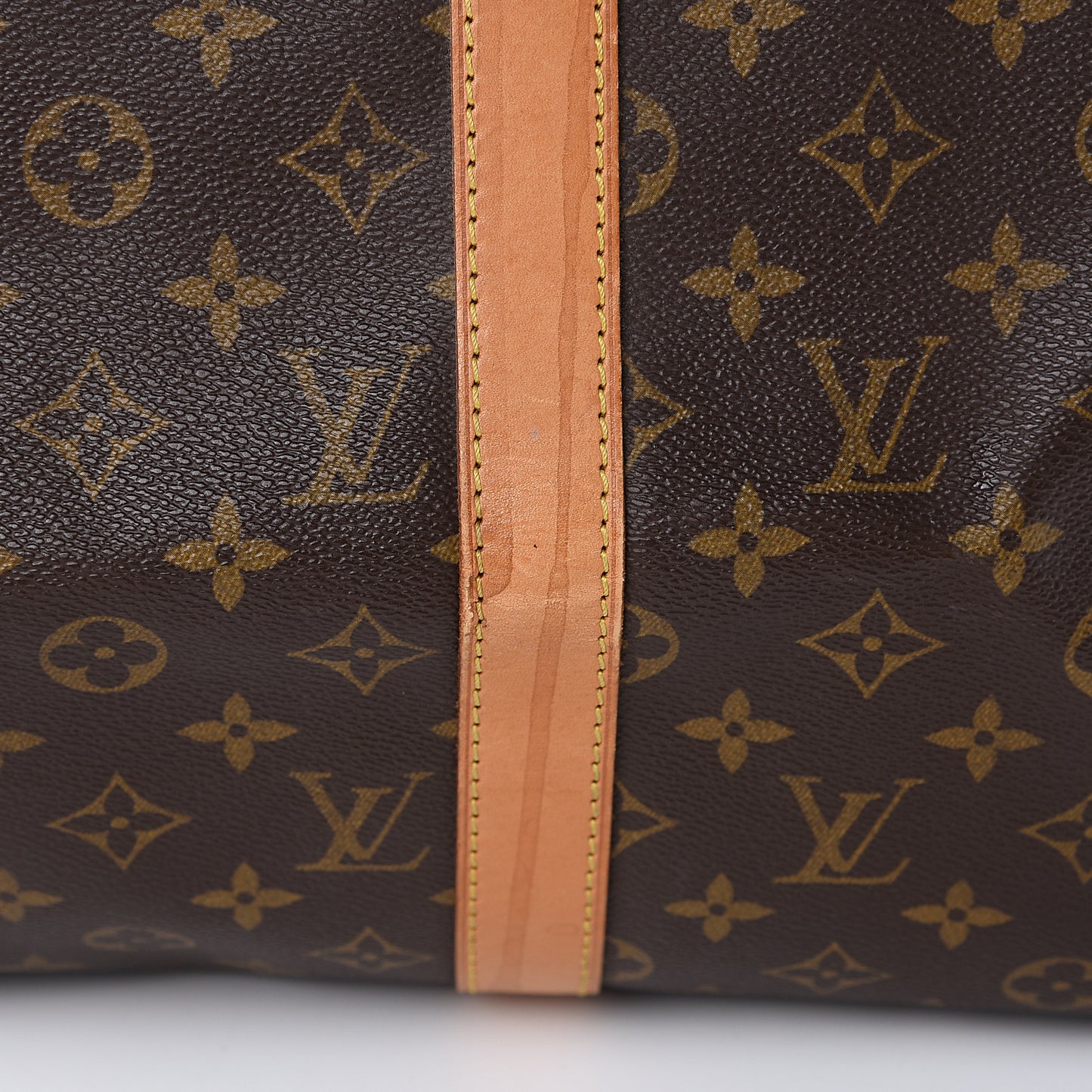 Monogram Keepall 50