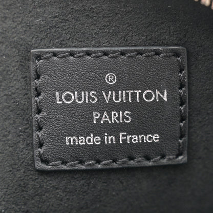 Louis Vuitton Epi Alma Nano Black 6 of 9