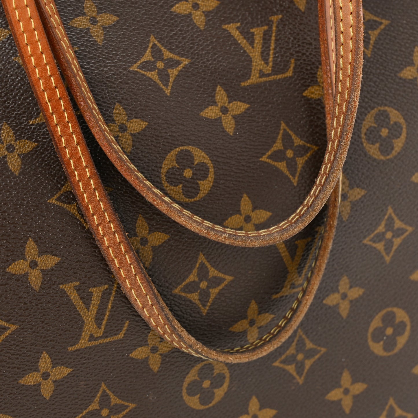 Monogram Neverfull MM