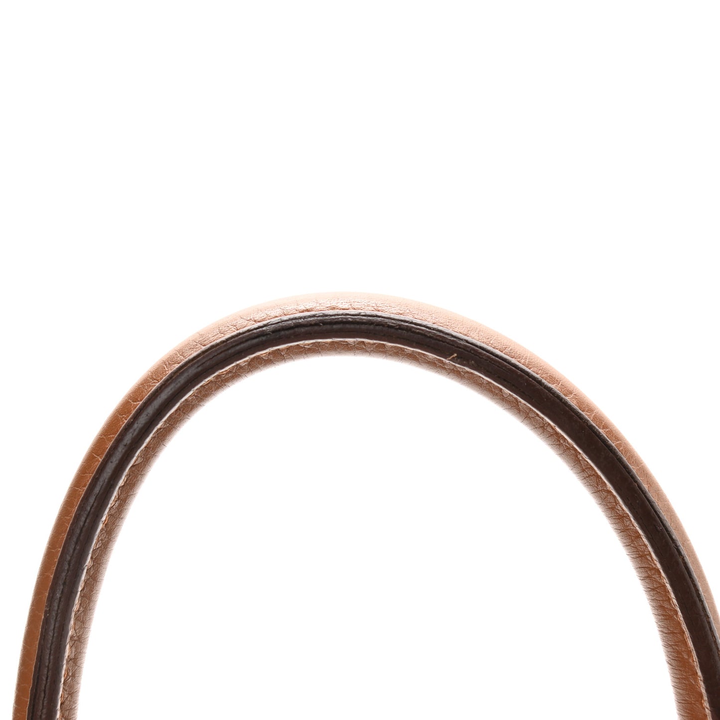 Taurillon Clemence Lizard Club Birkin 35 Gold Marron D'Inde