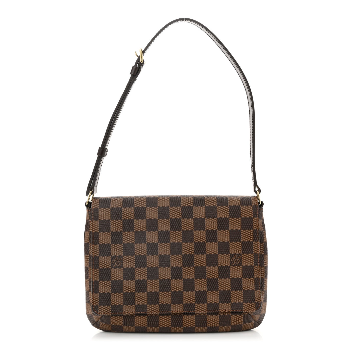 Damier Ebene Musette Tango