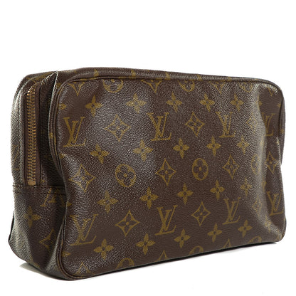 Louis Vuitton Monogram Trousse 28 3 of 9