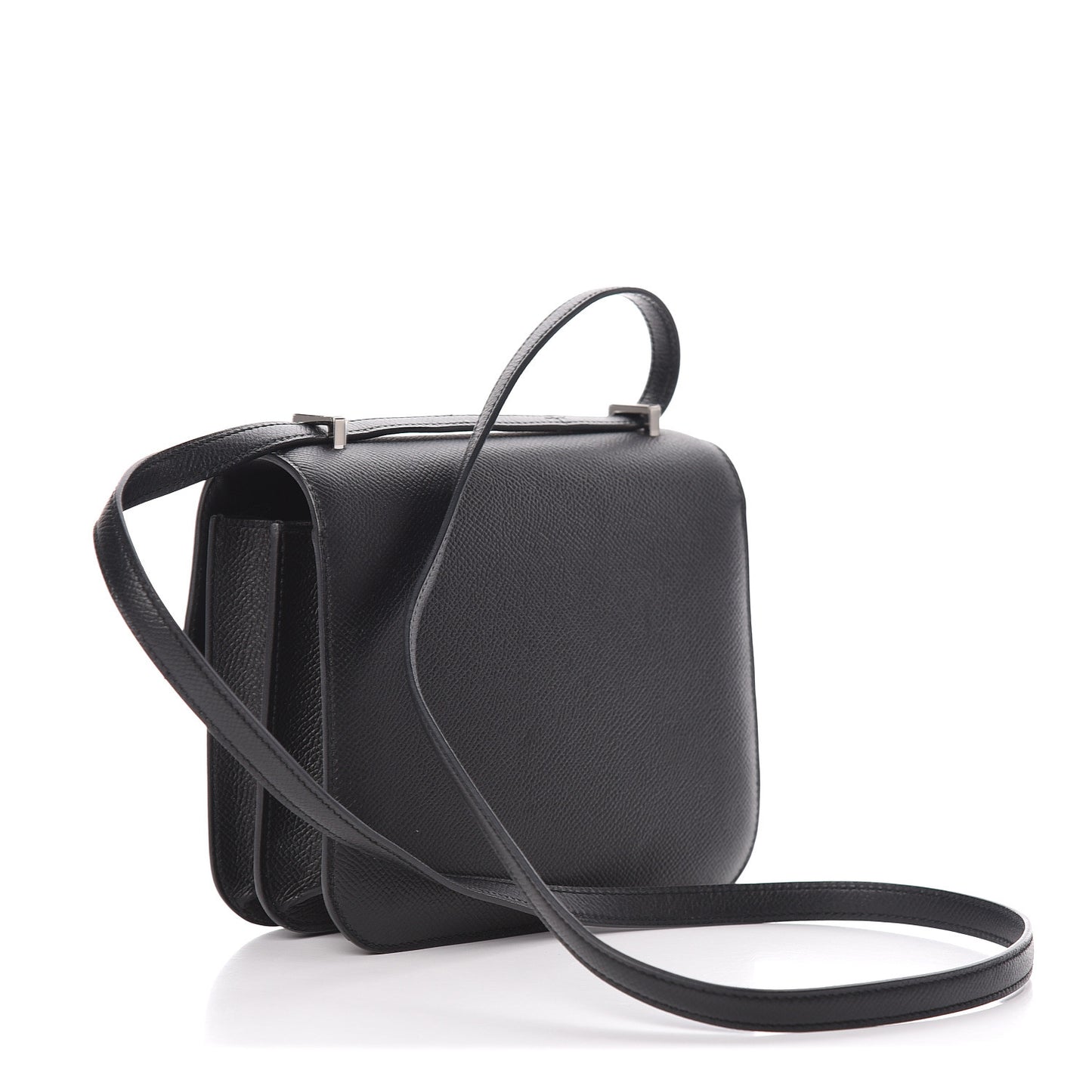Epsom Constance 18 Black
