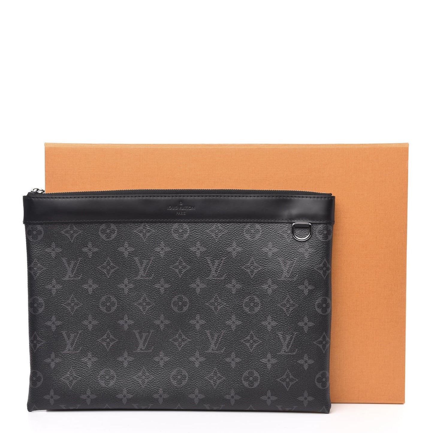 Monogram Eclipse Apollo Pochette