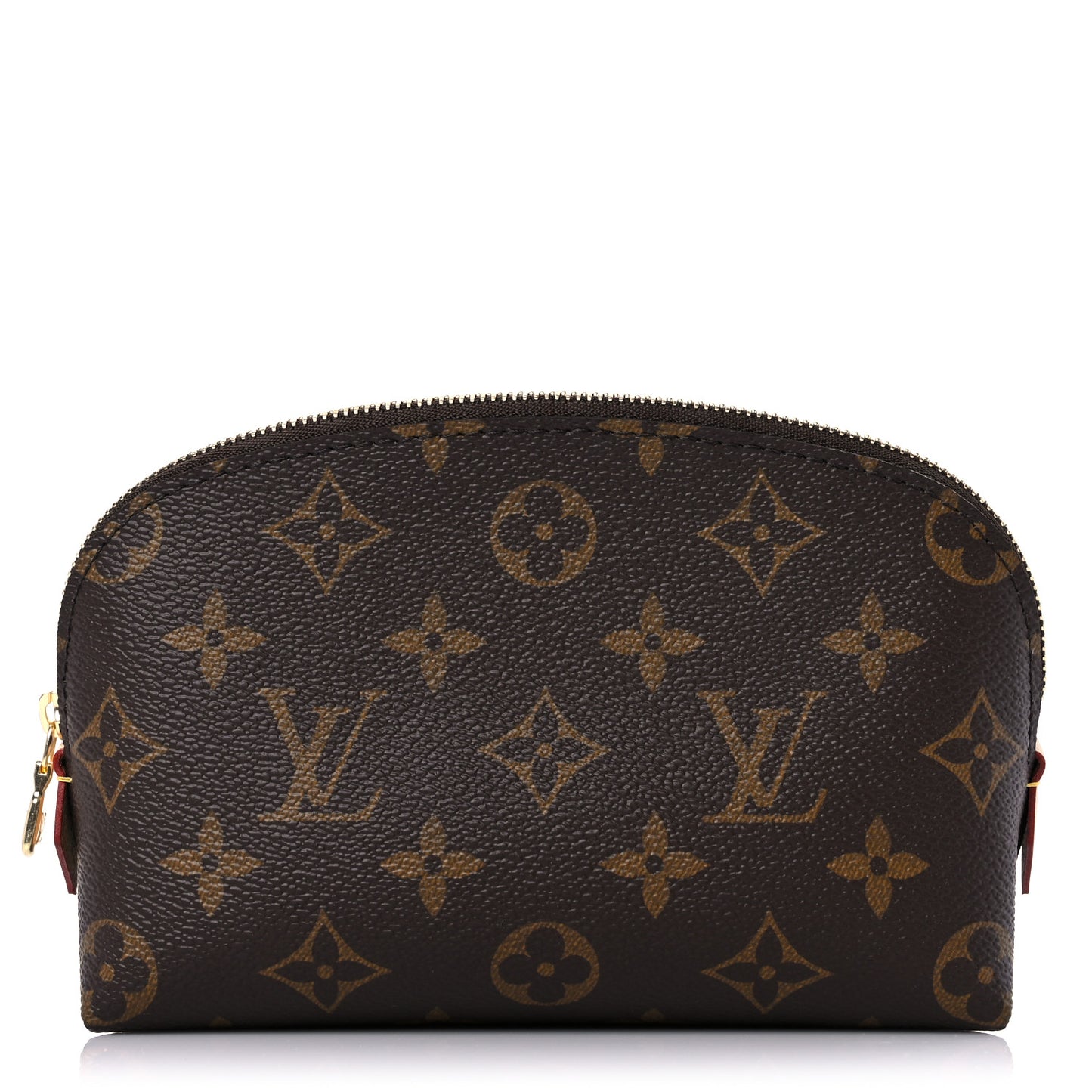 Monogram Cosmetic Pouch