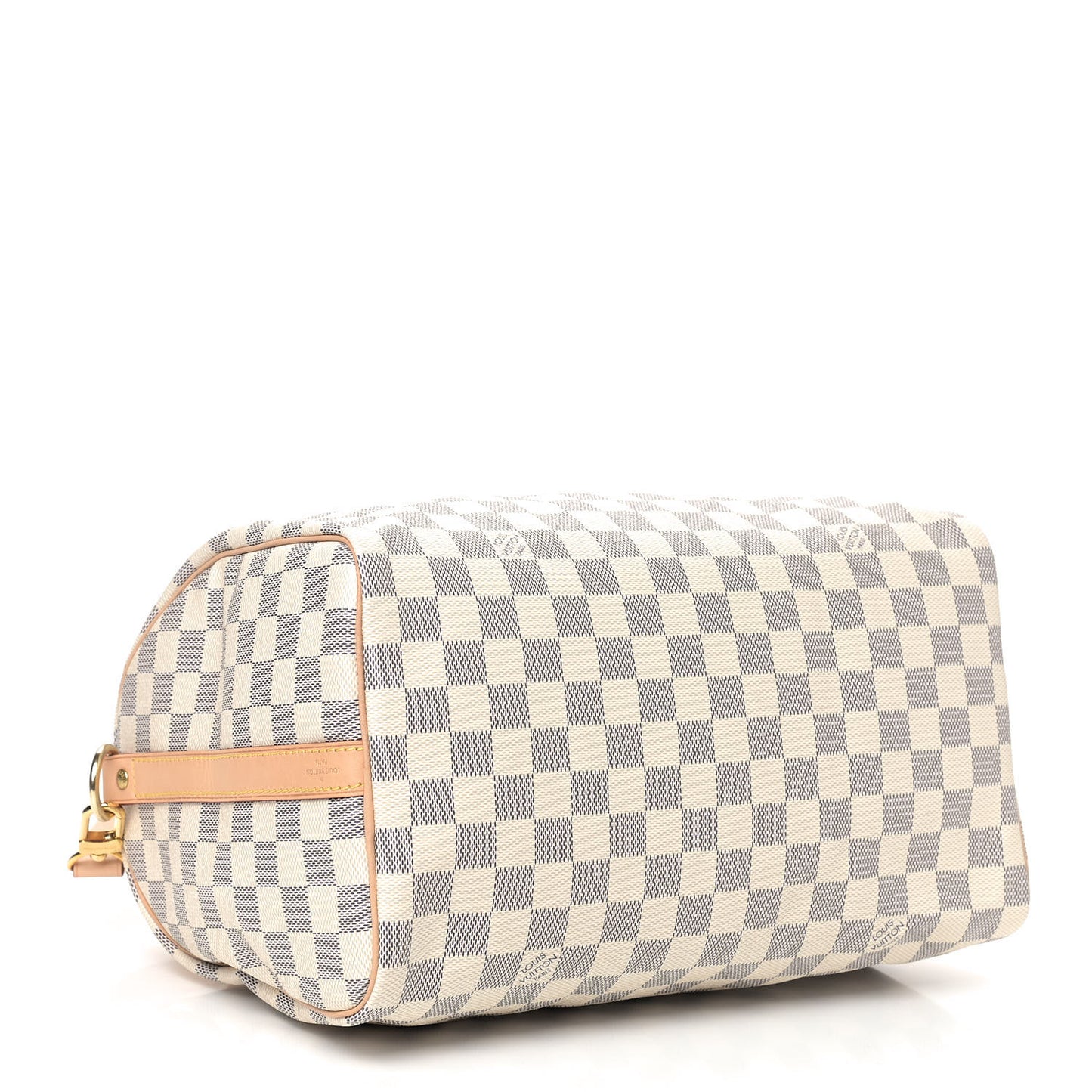 Damier Azur Speedy Bandouliere 30