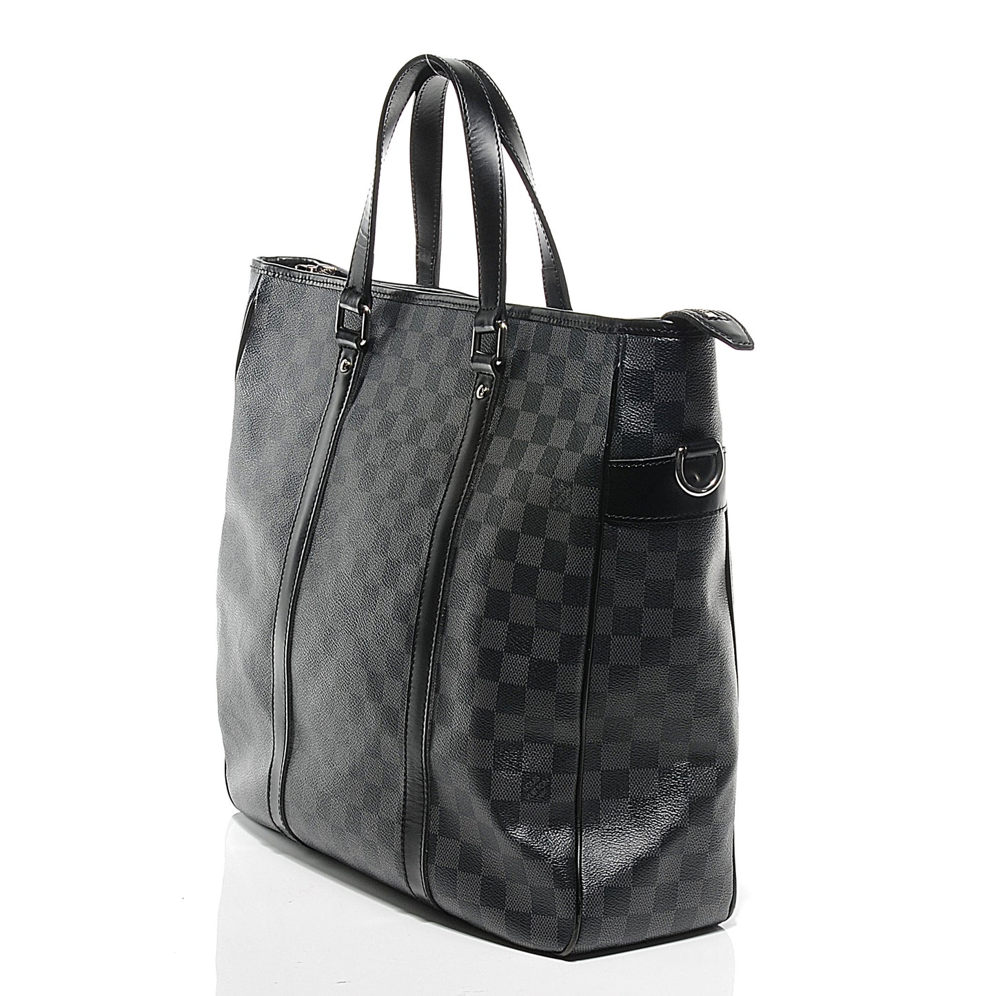 Damier Graphite Tadao