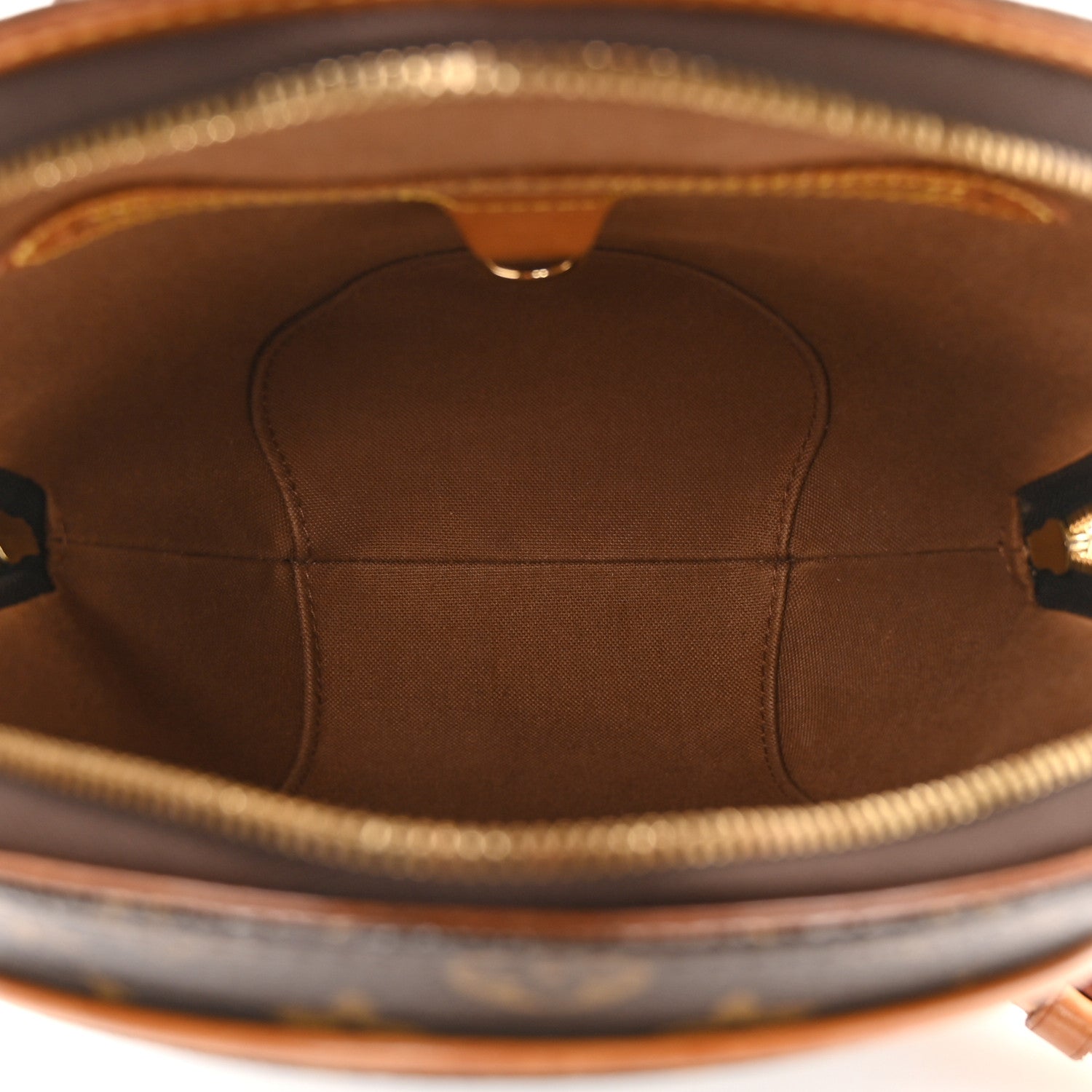Louis Vuitton Monogram Ellipse Sac a Dos Backpack 4 of 11
