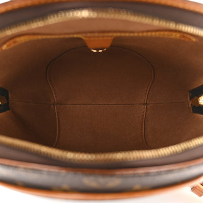 Louis Vuitton Monogram Ellipse Sac a Dos Backpack 4 of 11