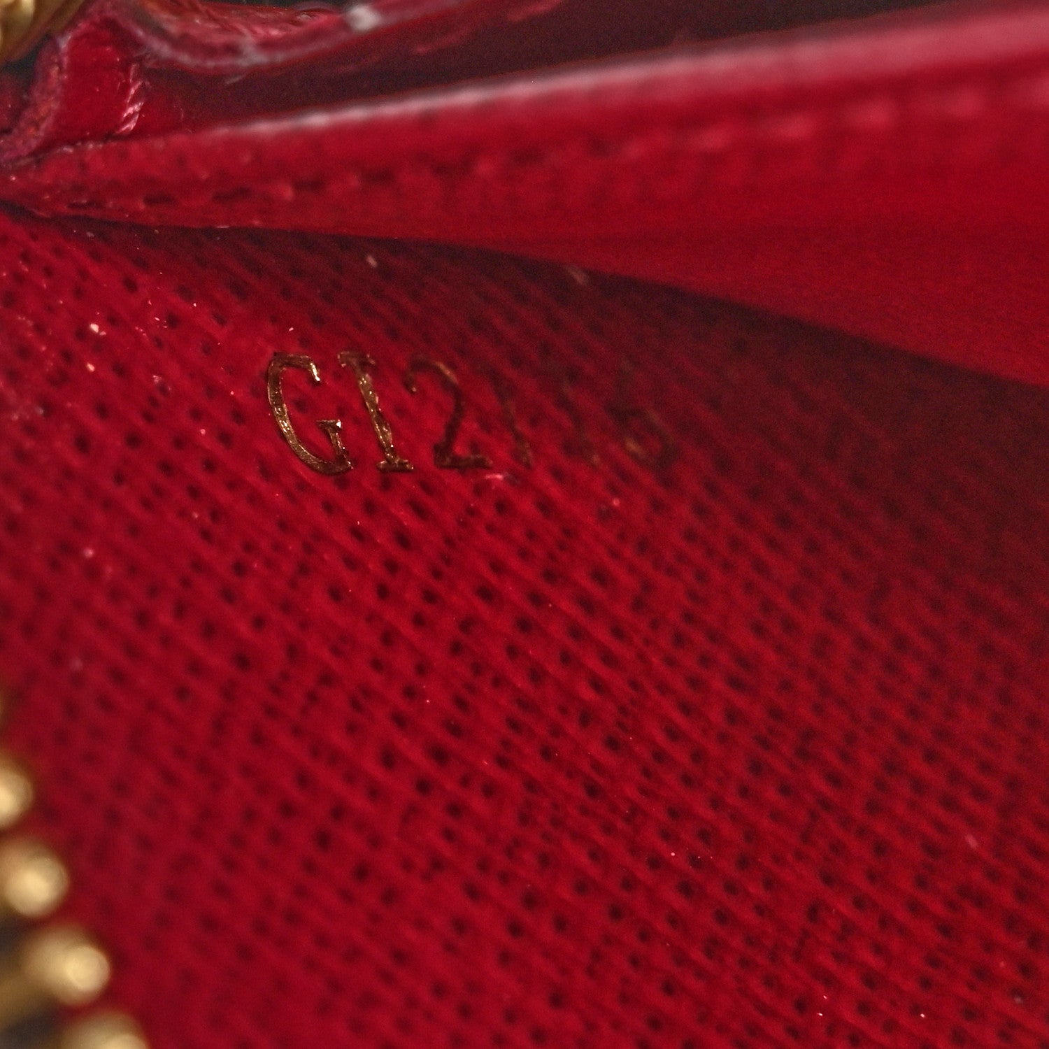 Louis Vuitton Monogram Zippy Wallet Fuchsia 7 of 11