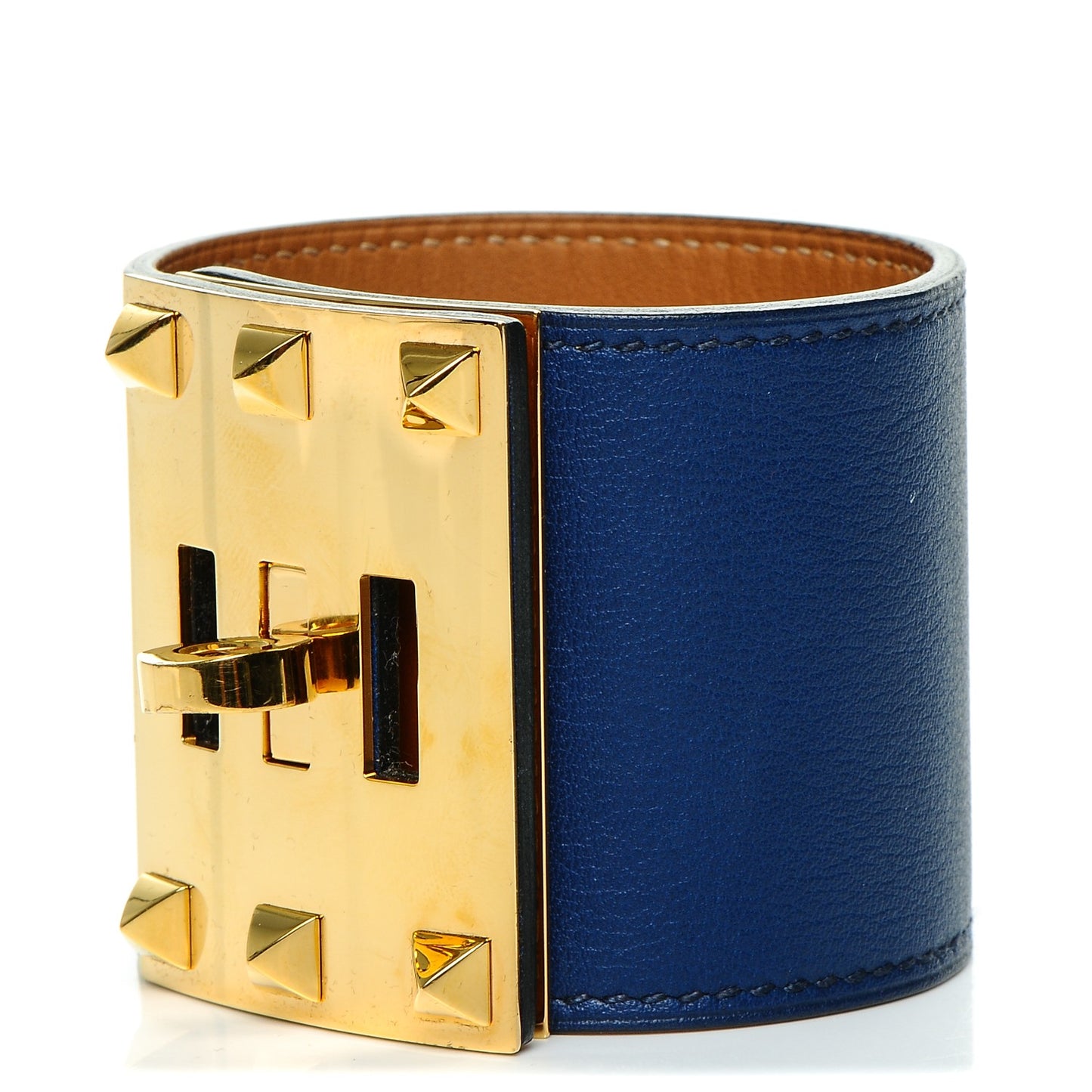 Swift Extreme Kelly Bracelet S Bleu Saphir