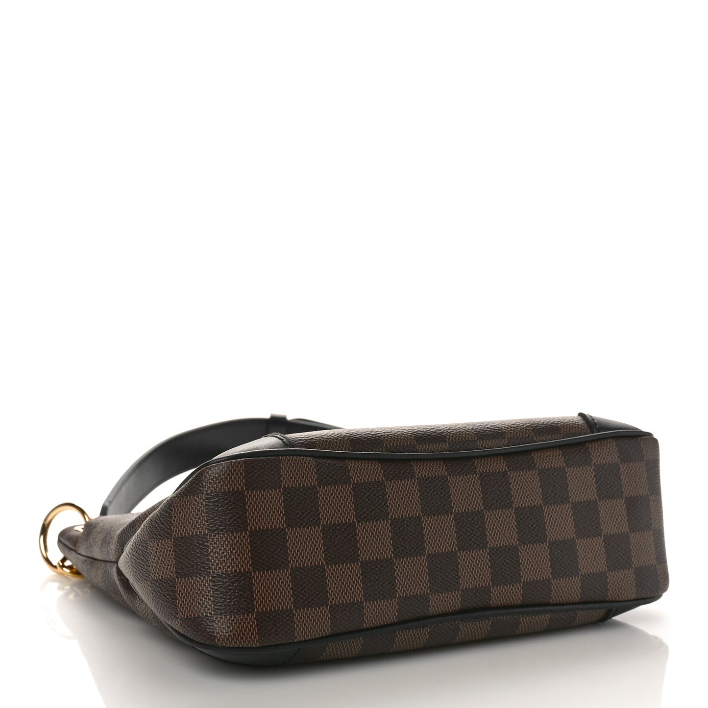 Damier Ebene Odeon PM Black