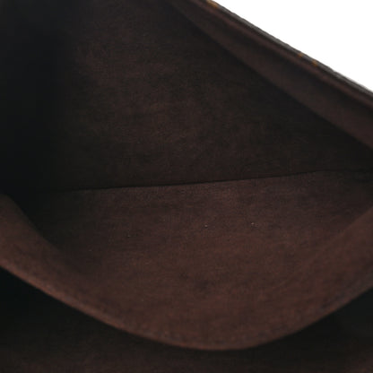 Louis Vuitton Monogram Pochette Metis 5 of 11