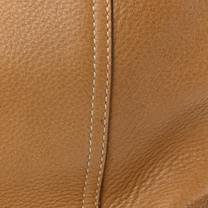 Prada Cervo Antik Tote Naturale 13 of 13