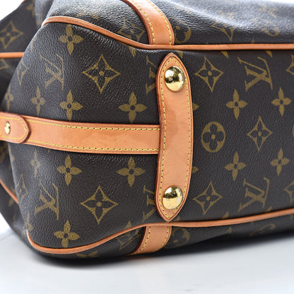 Louis Vuitton Monogram Stresa PM 10 of 13