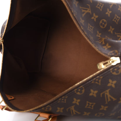 Louis Vuitton Monogram Keepall Bandouliere 50 5 of 7
