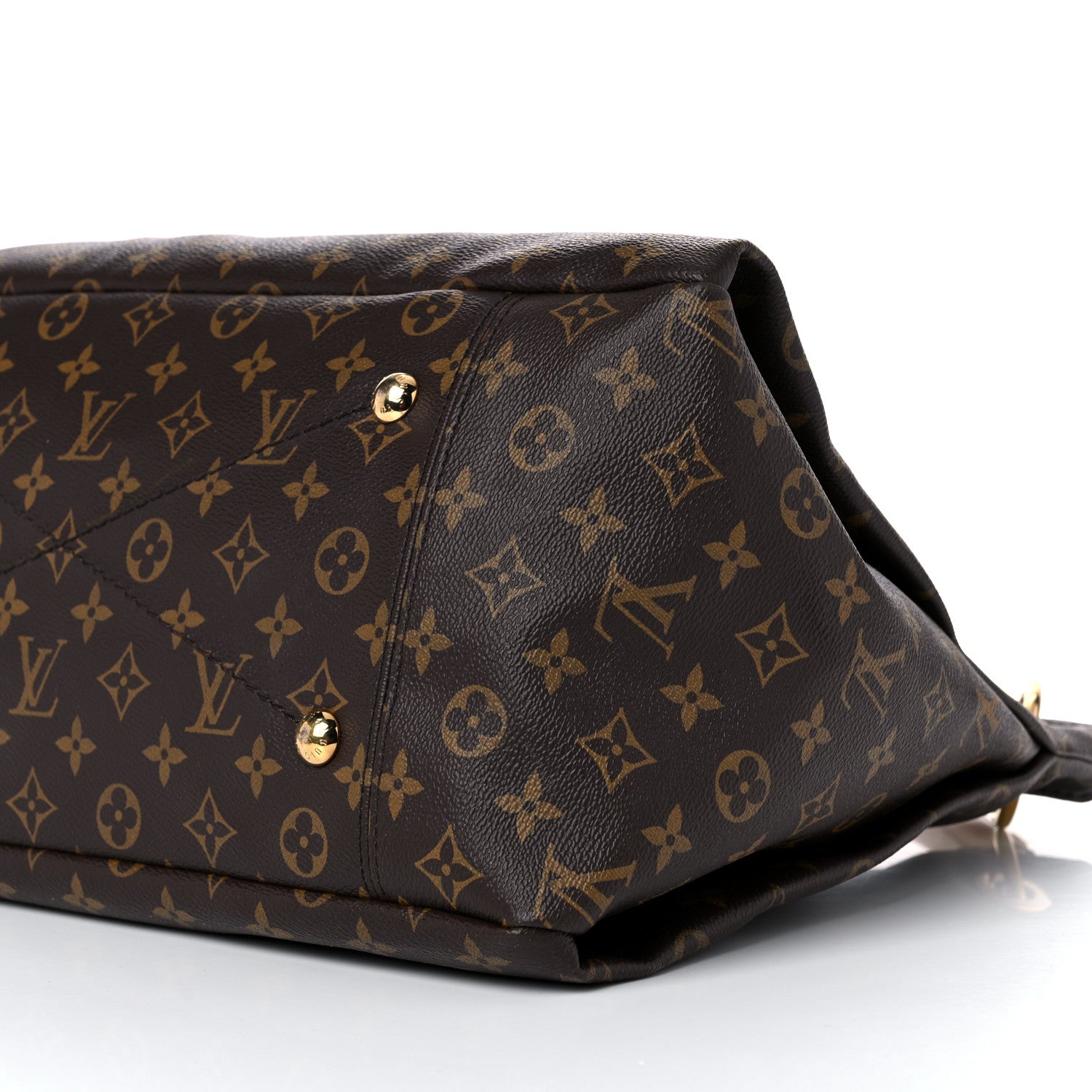 Louis Vuitton Monogram Artsy MM 11 of 19