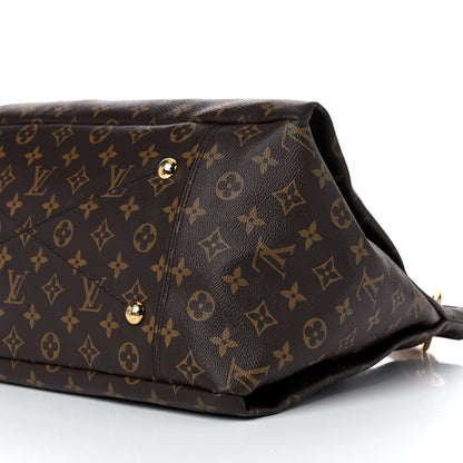 Louis Vuitton Monogram Artsy MM 11 of 19