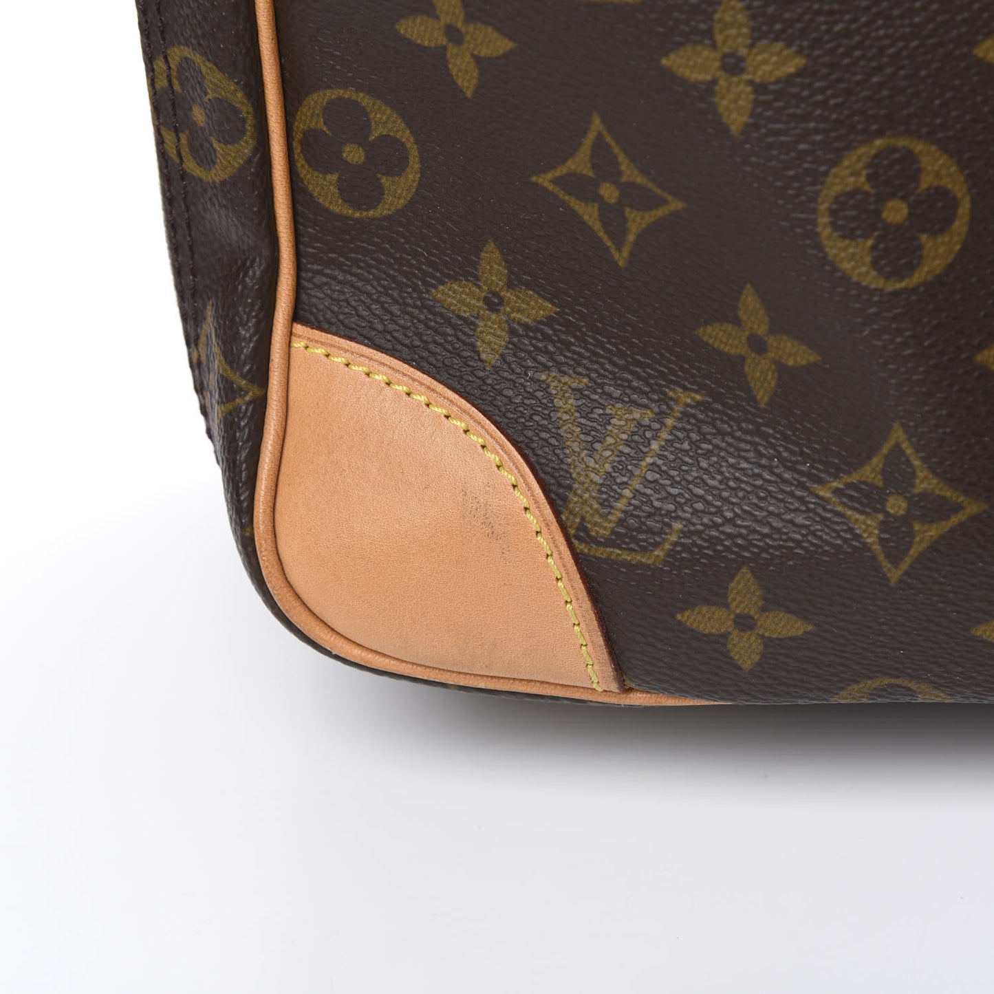 Monogram Porte-Documents Voyage Briefcase 2 Compartments