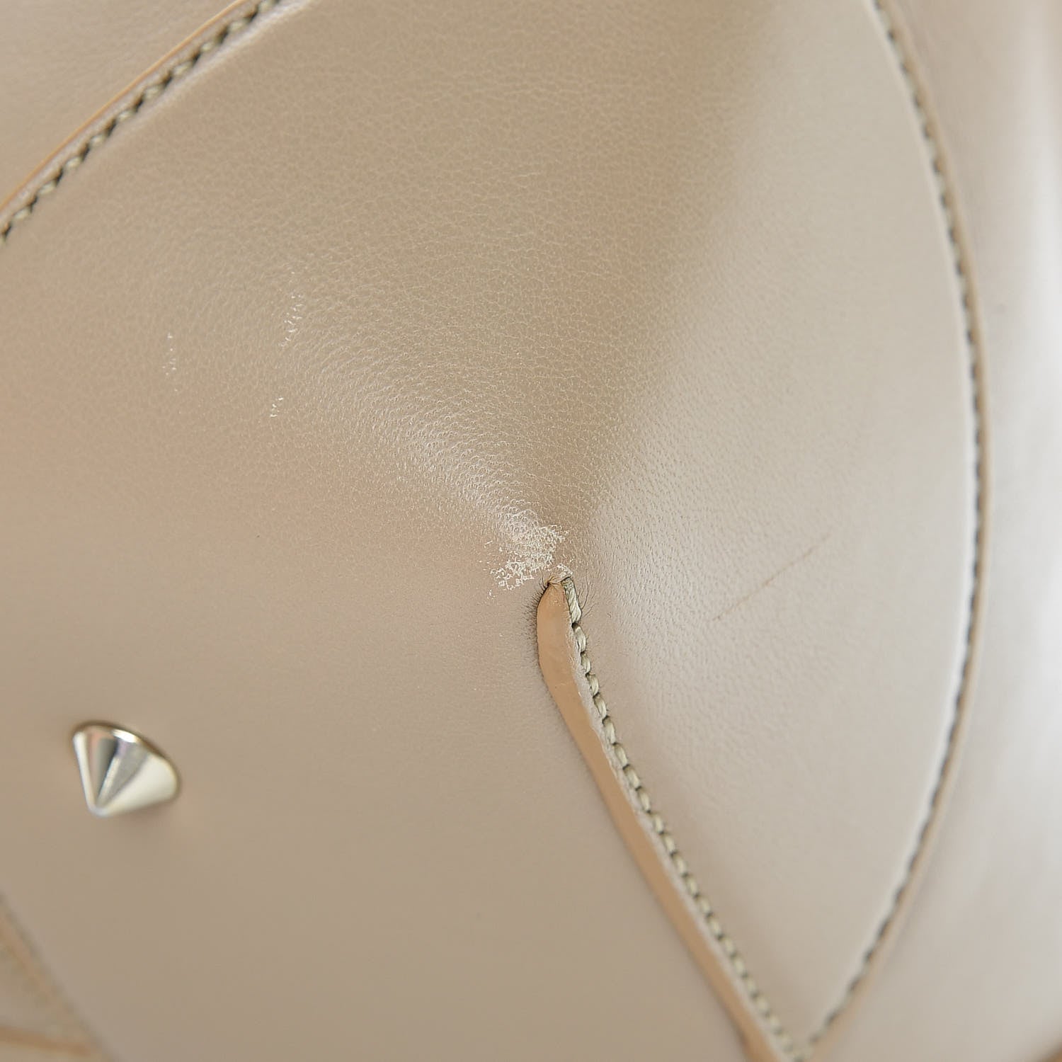 Givenchy Calfskin Medium Lucrezia Beige 19 of 23