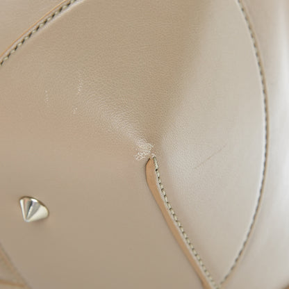 Givenchy Calfskin Medium Lucrezia Beige 19 of 23
