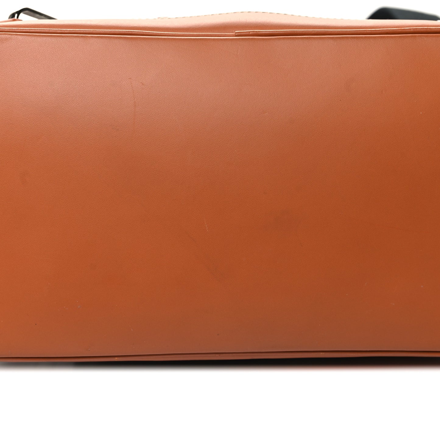 Goyardine Calfskin Alpin MM Backpack Gold Black