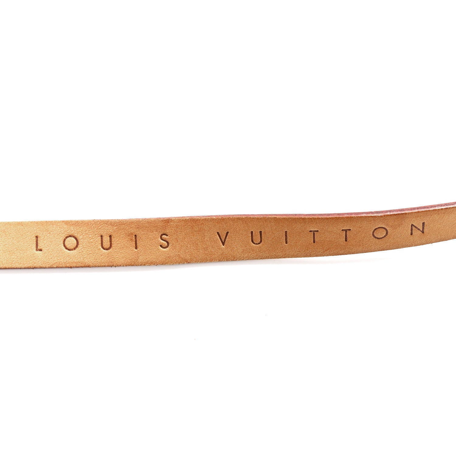 Louis Vuitton Monogram Pochette Florentine M 10 of 14