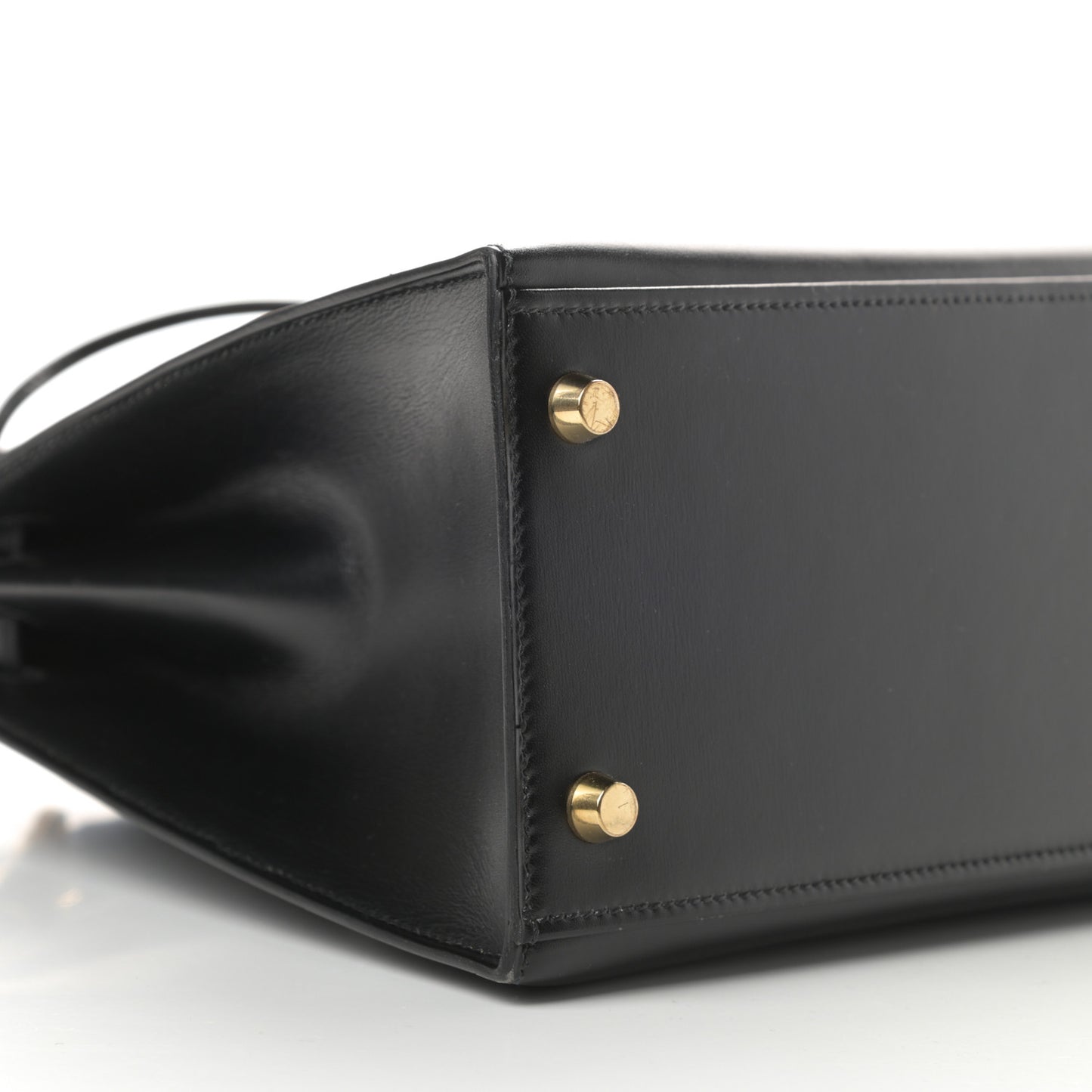 Box Kelly Sellier 28 Black