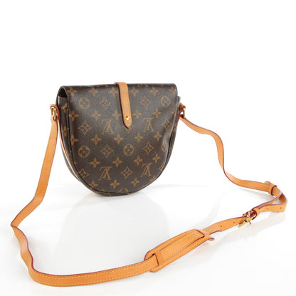 Louis Vuitton Monogram Chantilly GM 3 of 8