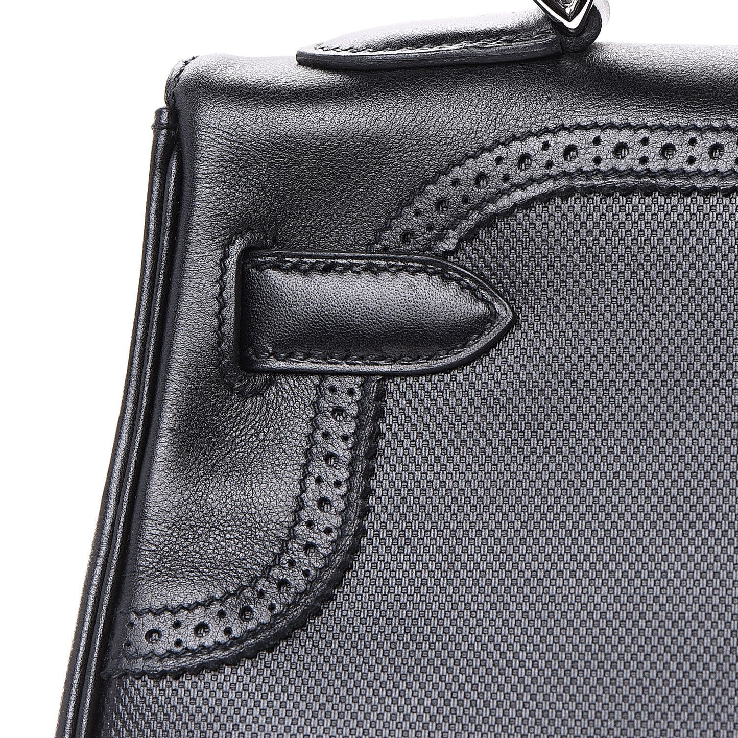Swift Grain d'H Ghillies Kelly 32 Black