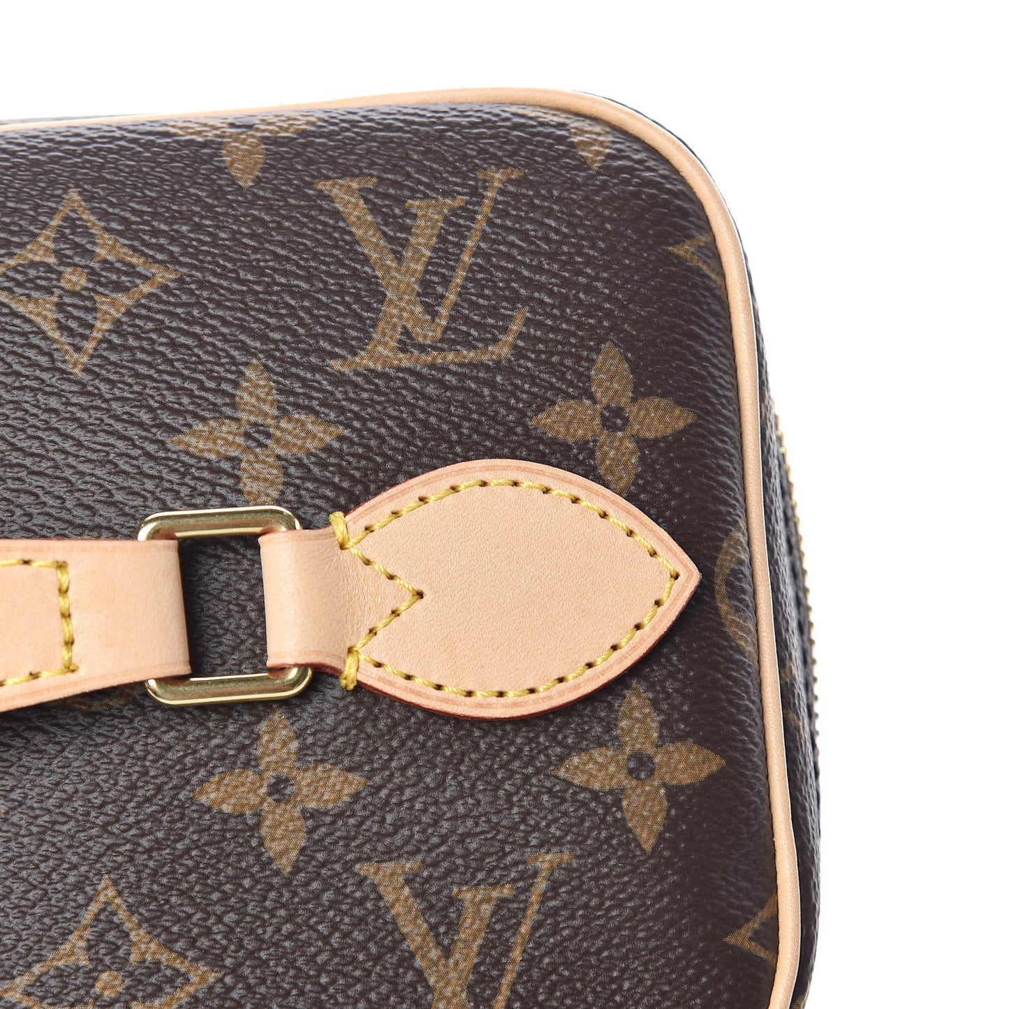 Monogram Nice BB
