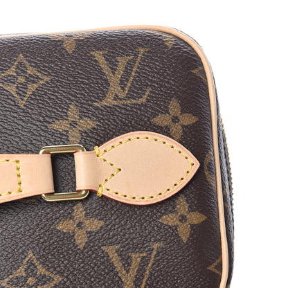 Louis Vuitton Monogram Nice BB 10 of 12
