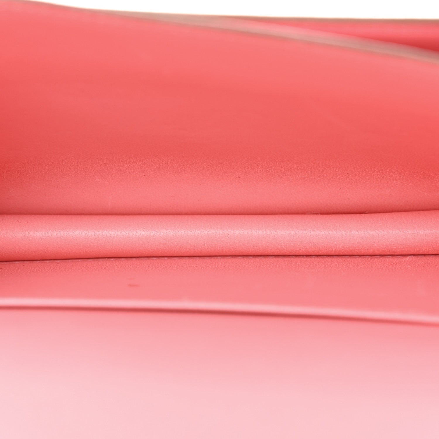 Hermes Epsom Constance 18 Rose Confetti 5 of 15