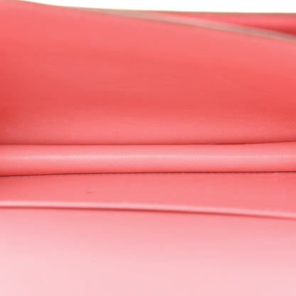 Hermes Epsom Constance 18 Rose Confetti 5 of 15