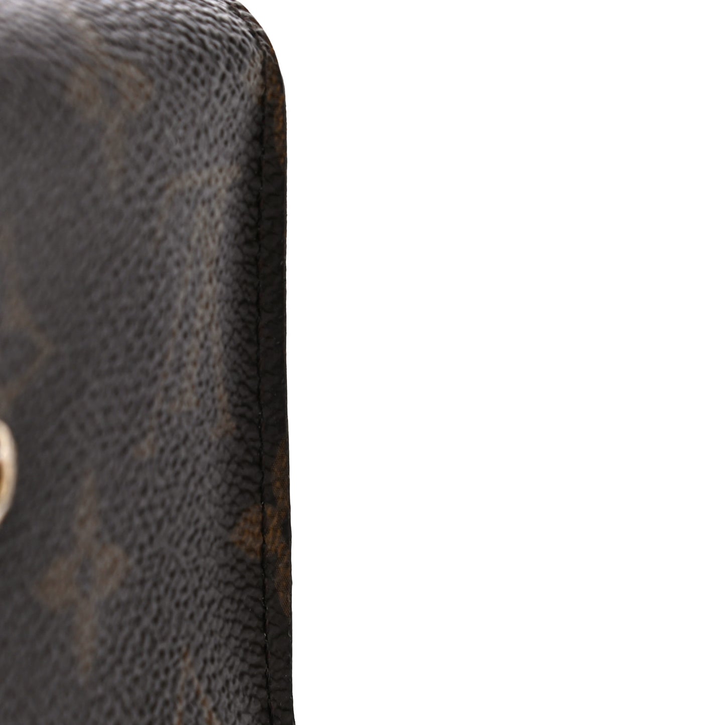 Monogram Victorine Wallet Fuchsia