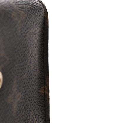 Louis Vuitton Monogram Victorine Wallet Fuchsia 15 of 16