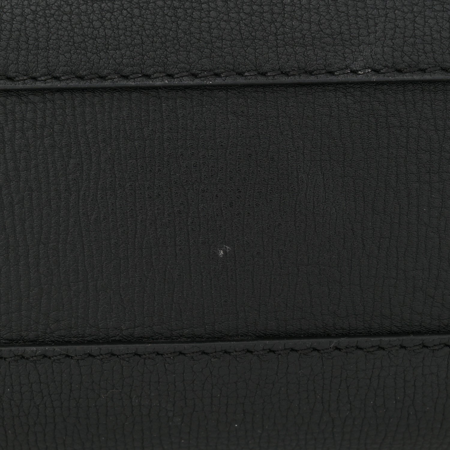 Burberry Derby Calfskin House Check Small Camberley Black 10 of 10