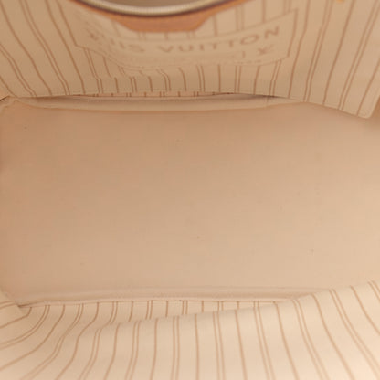 Louis Vuitton Damier Azur Neo Neverfull MM 6 of 12