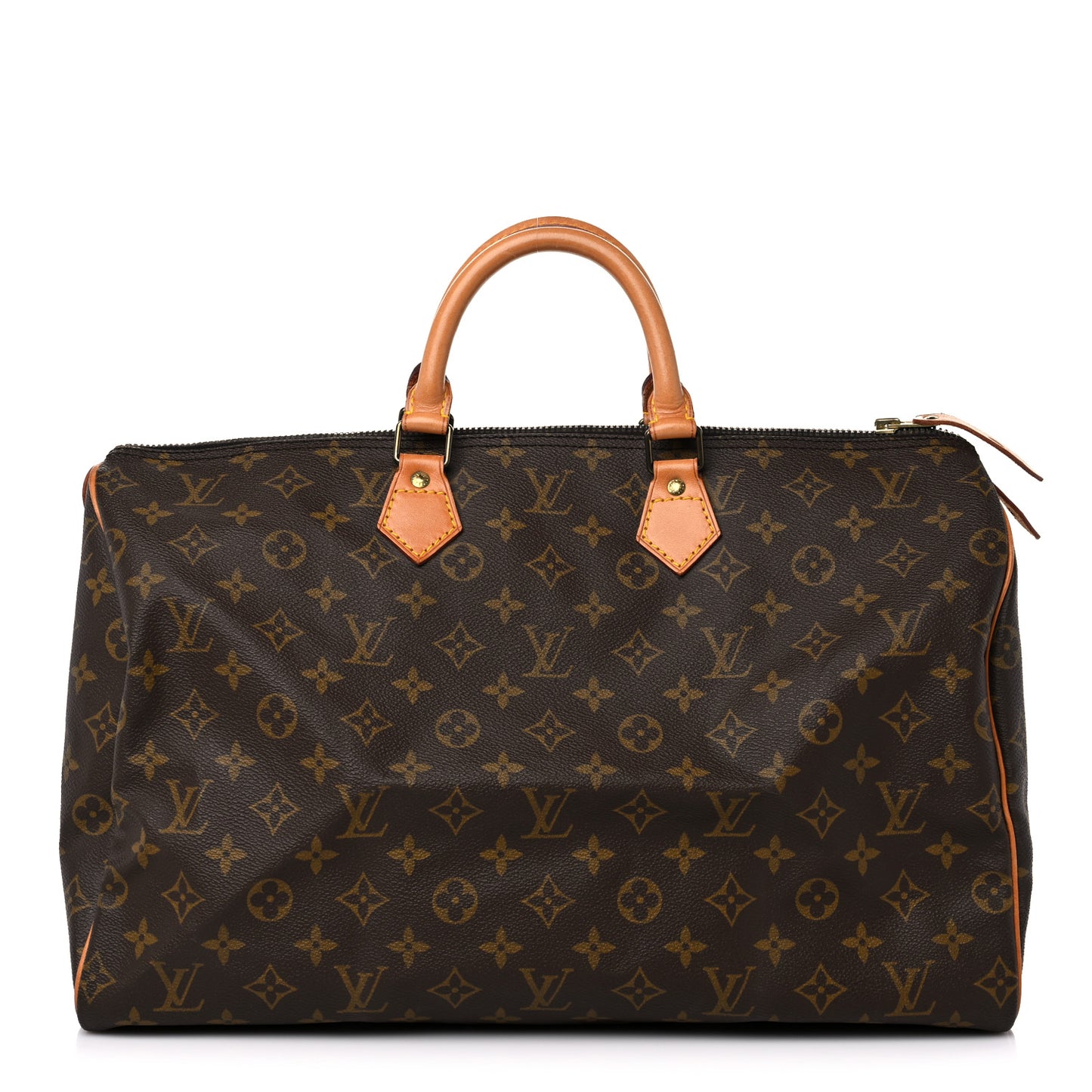 Monogram Speedy 40