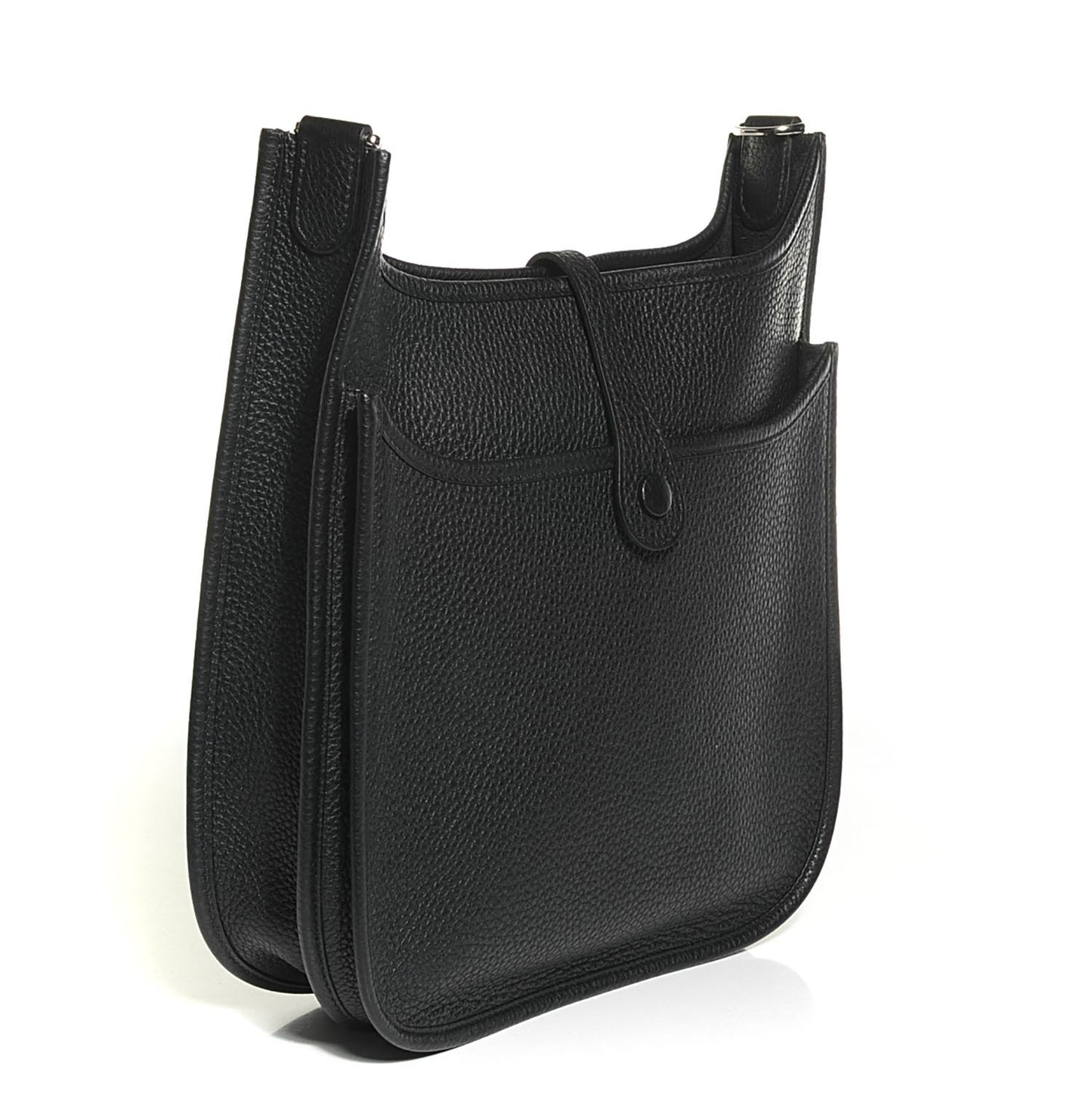 Taurillon Clemence Evelyne III PM Black