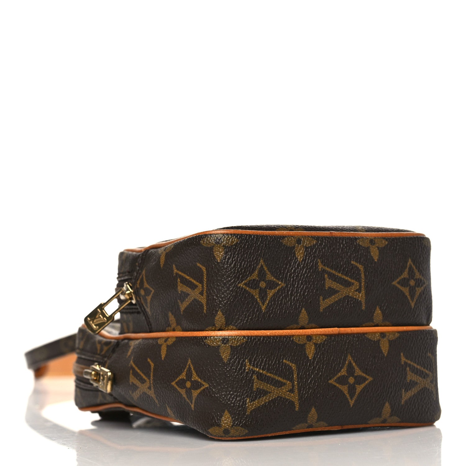 Louis Vuitton Resin Candy Fleurs Bag Charm Multicolor 8 of 17