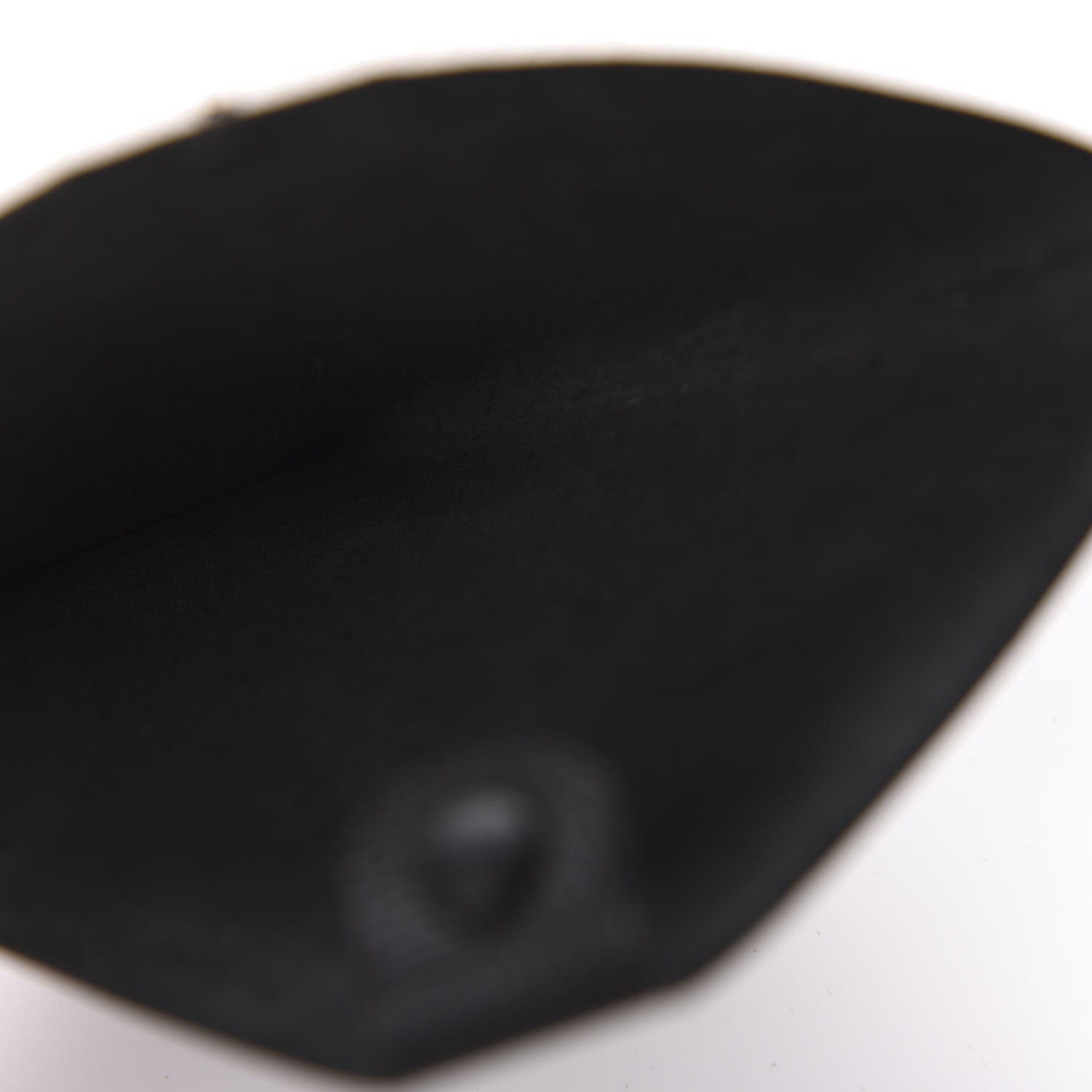 Hermes Epsom Tarmac PM Passport Holder Black 5 of 7