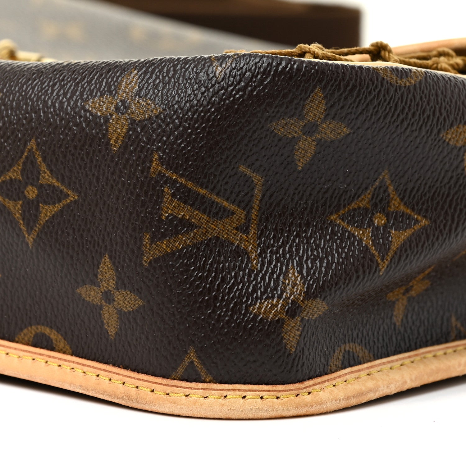 Louis Vuitton Monogram Congo PM Messenger Bag 8 of 22