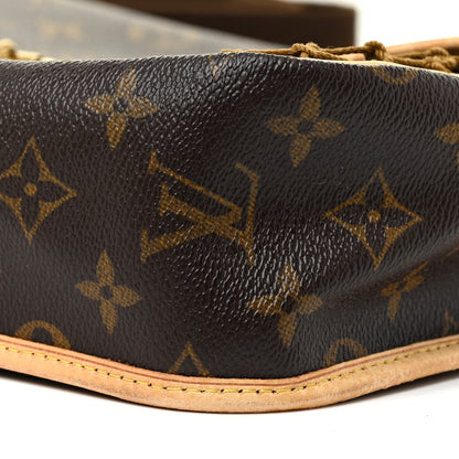 Louis Vuitton Monogram Congo PM Messenger Bag 8 of 22